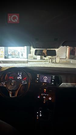 فولكسفاغن جيتا